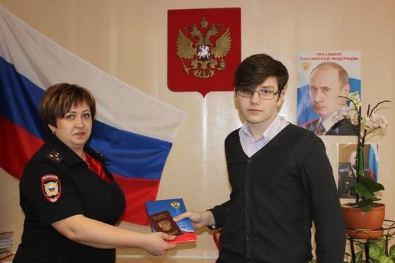 прописка в Кудрово